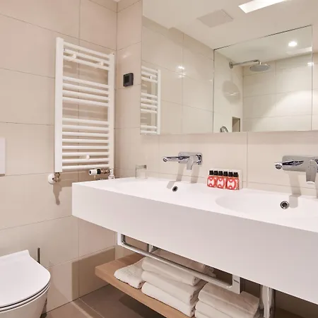 Hotell Park Plava Laguna Poreč