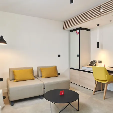 Hotell Park Plava Laguna