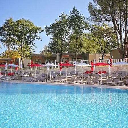 Park Plava Laguna