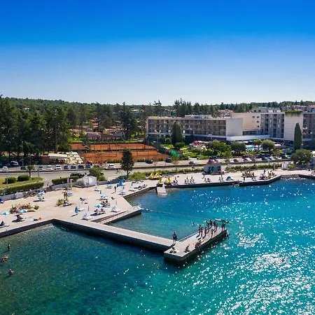Park Plava Laguna فندق 4*