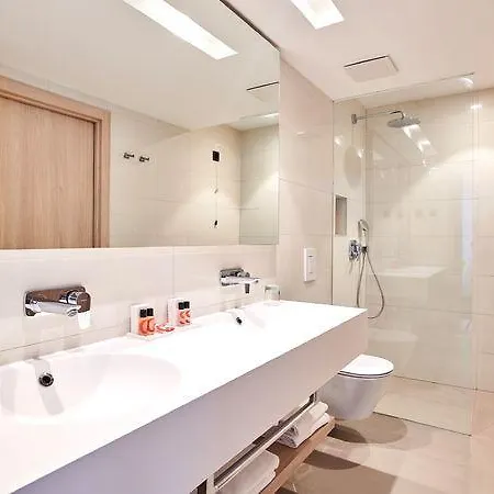 Park Plava Laguna بوريتش