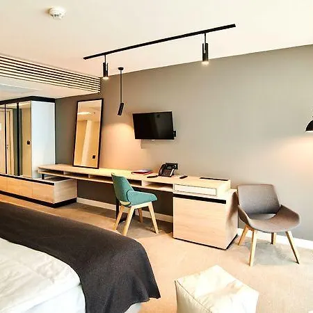 Park Plava Laguna فندق 4*