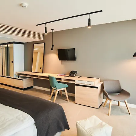 Park Plava Laguna Hotel Poreč