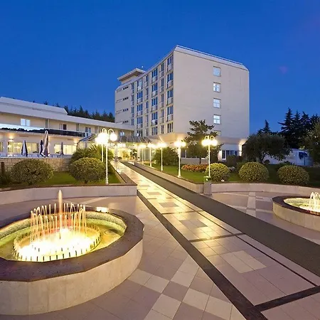 Hotel Park Plava Laguna