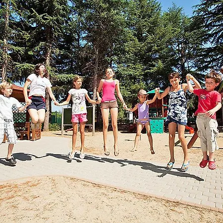 Готель Park Plava Laguna 4*