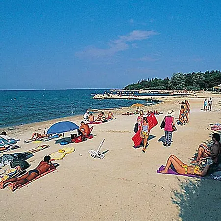 Park Plava Laguna 4* Porec
