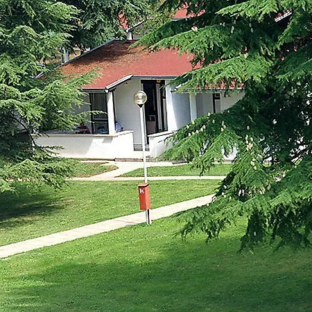 Готель Park Plava Laguna 4*