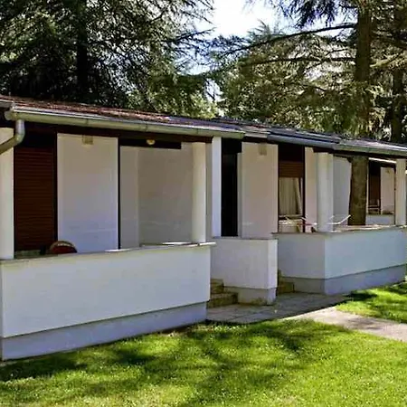 Park Plava Laguna Poreč