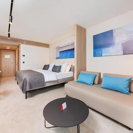 Park Plava Laguna 호텔 4*