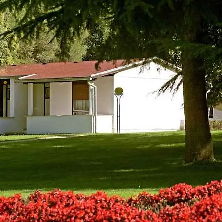 Szálloda Park Plava Laguna 4*