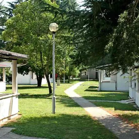 Park Plava Laguna 4* Porec