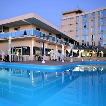 Готель Park Plava Laguna