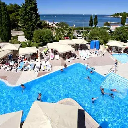 Hotell Park Plava Laguna