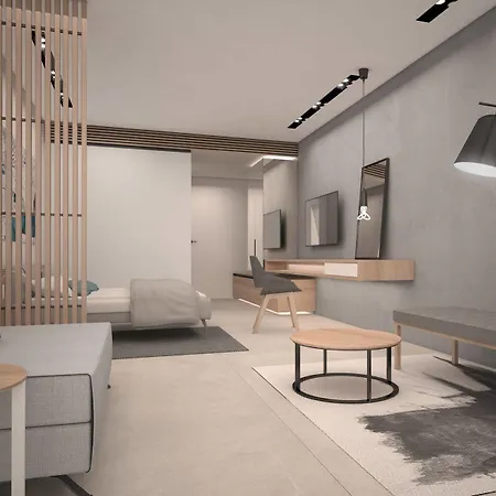 Park Plava Laguna Готель 4*