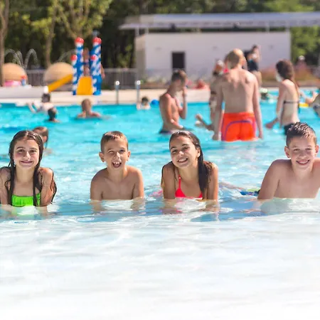Готель Park Plava Laguna 4*