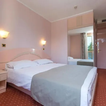 Hotel Park Plava Laguna 4*