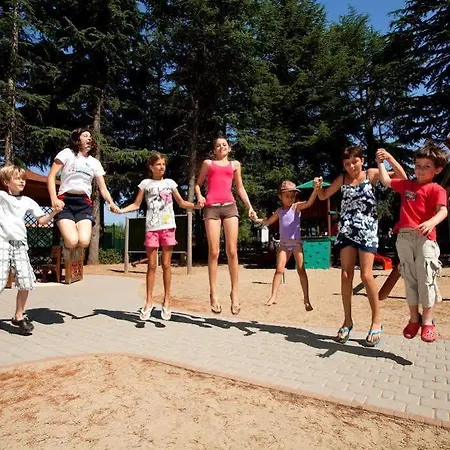Park Plava Laguna Пореч