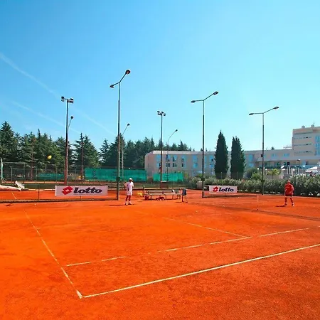 Park Plava Laguna