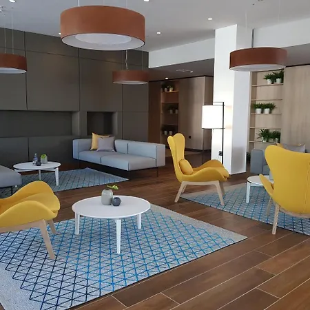 Park Plava Laguna 4*