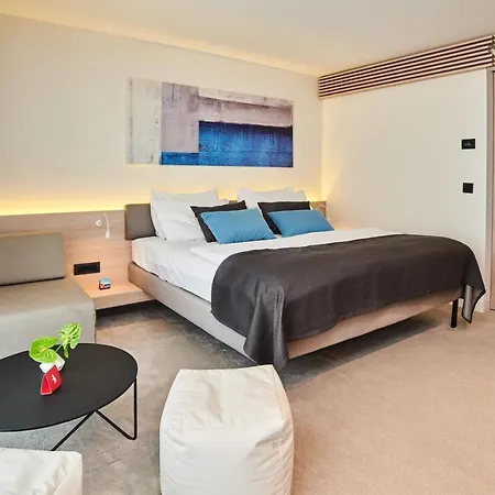 Park Plava Laguna Hotell