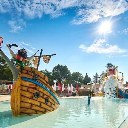 Park Plava Laguna 4*