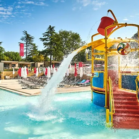 Hotel Park Plava Laguna Porec