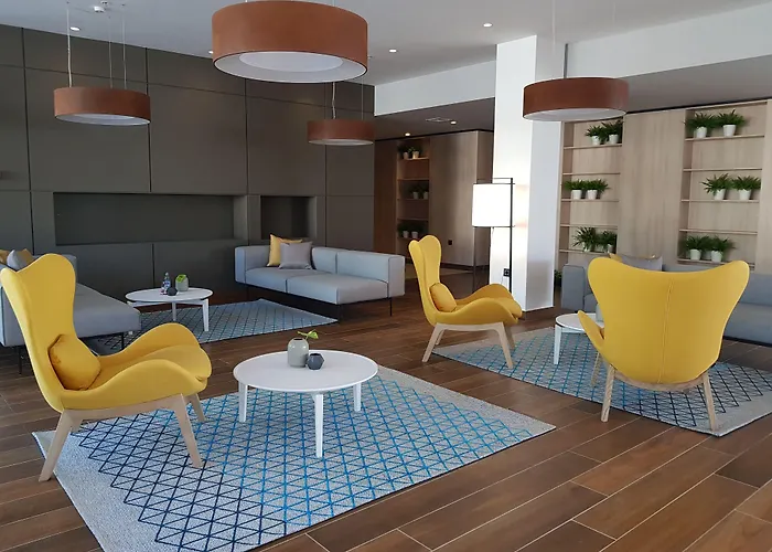 酒店 Park Plava Laguna