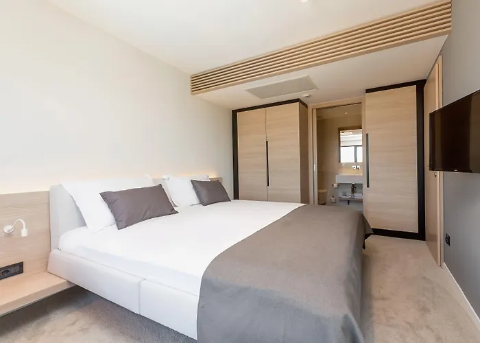 Park Plava Laguna Отель Пореч