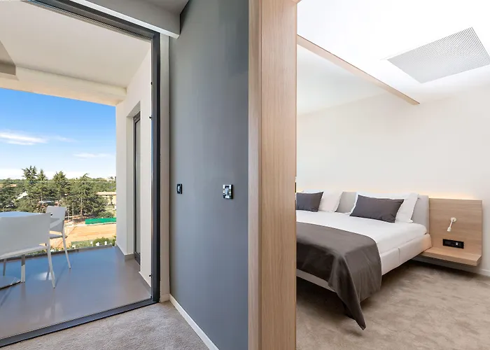 Park Plava Laguna 4* Porec