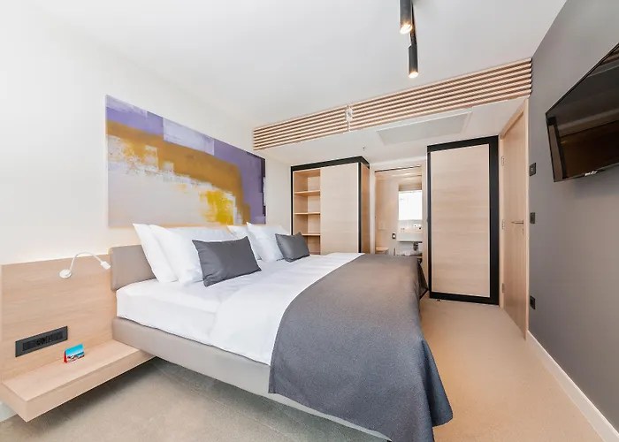 Park Plava Laguna Hotel Porec