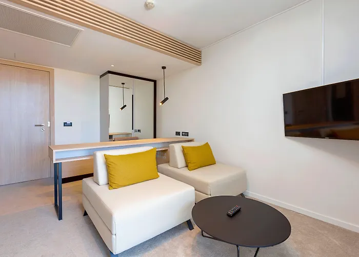 Park Plava Laguna Отель 4*