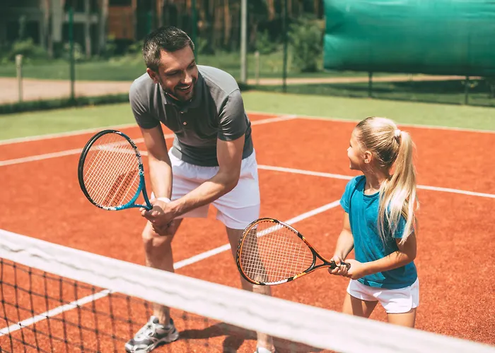 Park Plava Laguna 波雷奇