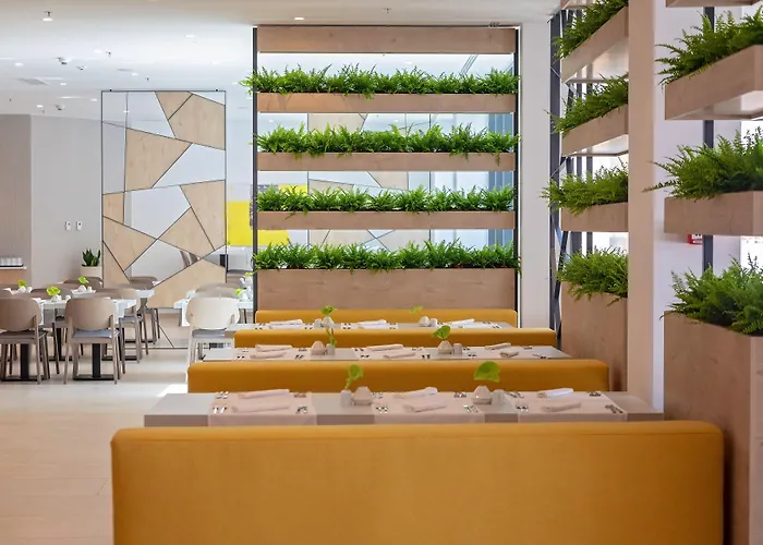 Hotel Park Plava Laguna