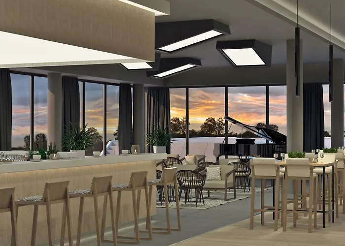 Park Plava Laguna Отель