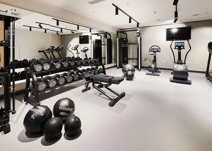 Отель Park Plava Laguna Пореч