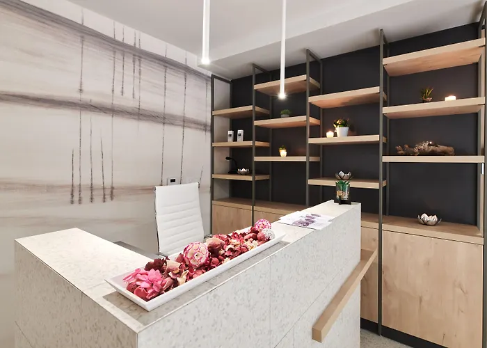 Hotel Park Plava Laguna