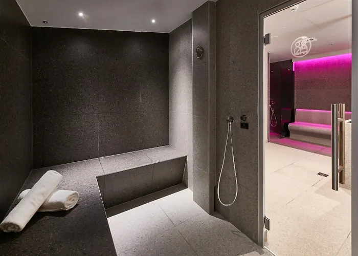 Park Plava Laguna Porec