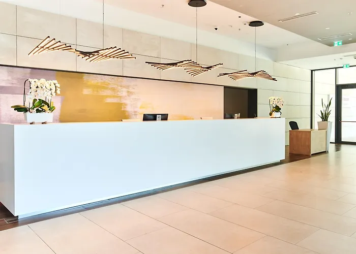 Hotel Park Plava Laguna Porec