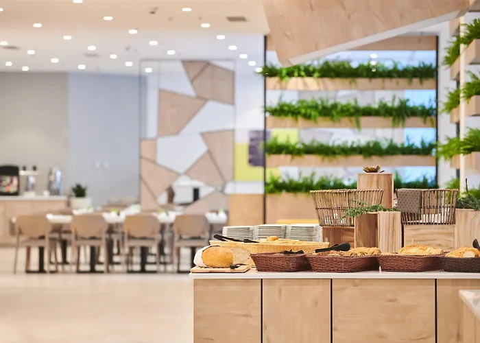 Park Plava Laguna 波雷奇