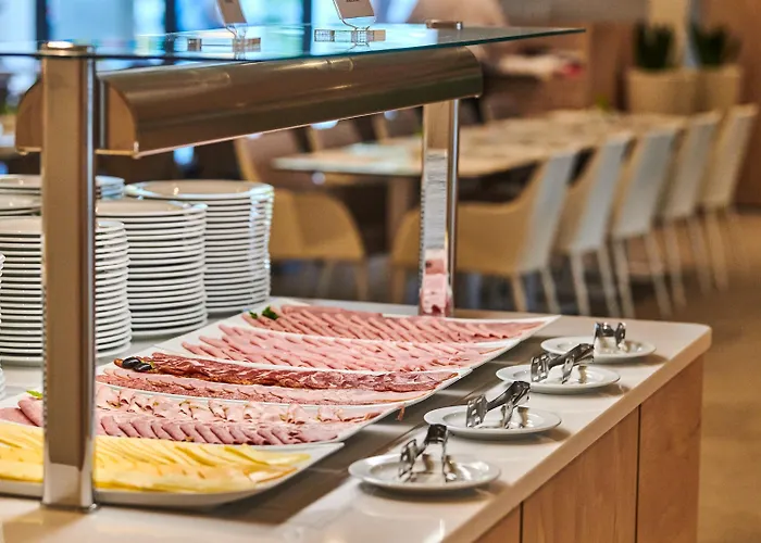 Hotel Park Plava Laguna Porec