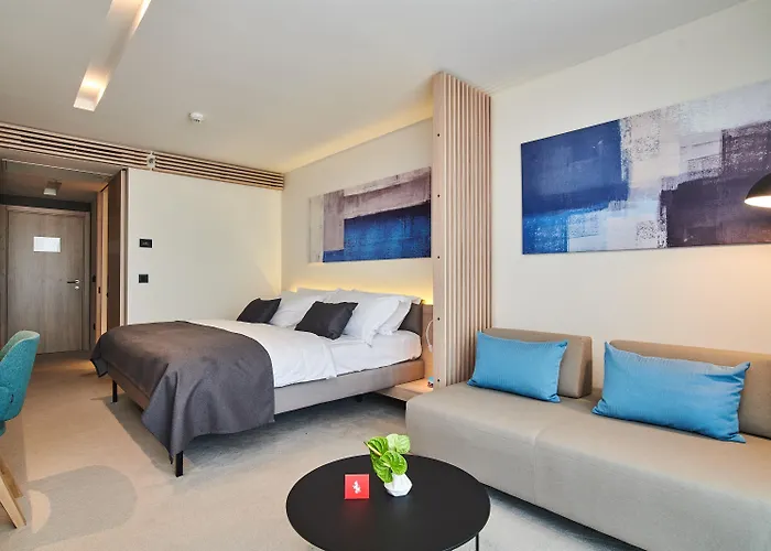 Park Plava Laguna Hotel