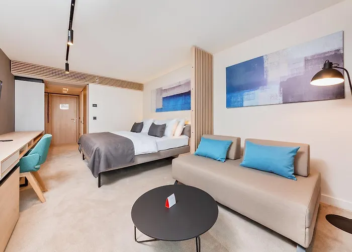 Park Plava Laguna Отель 4*