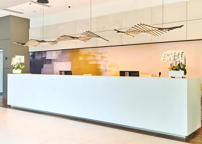 Park Plava Laguna 酒店