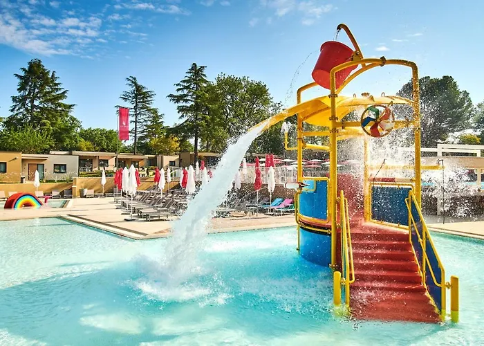 Hotel Park Plava Laguna Porec