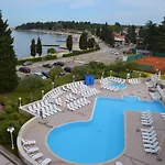 Park Plava Laguna Poreč