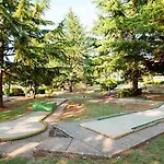 Park Plava Laguna Poreč