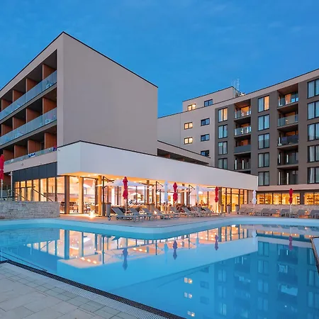 Ξενοδοχείο Park Plava Laguna