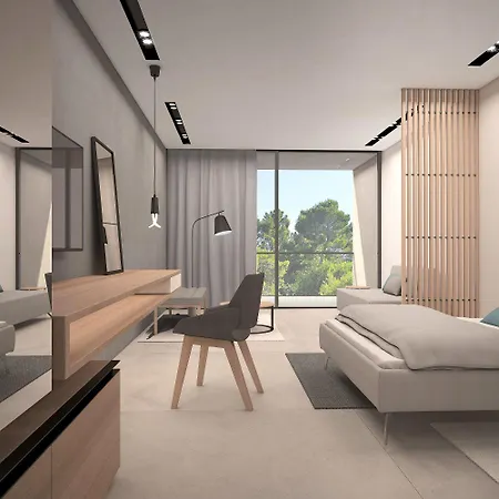 Ξενοδοχείο Park Plava Laguna