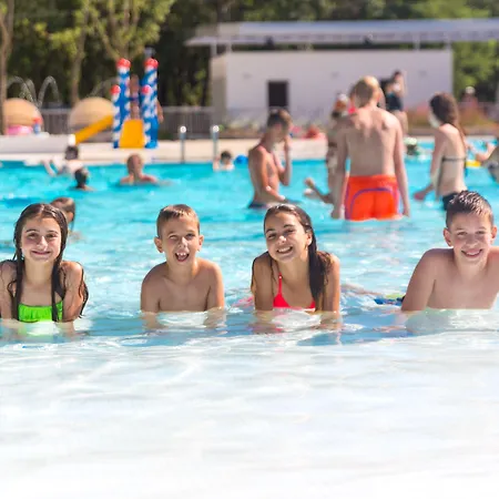 Ξενοδοχείο Park Plava Laguna Πόρετς