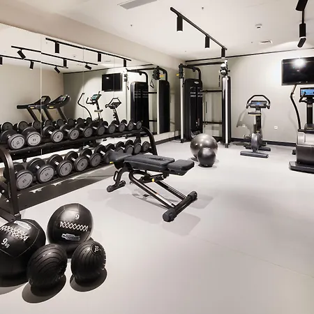 Ξενοδοχείο Park Plava Laguna Πόρετς